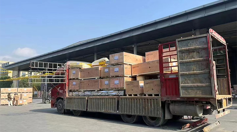 汕头潮阳区到衡阳物流公司-潮阳区到衡阳物流专线-送货到门
